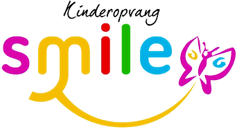 kinderopvang-smile-logo