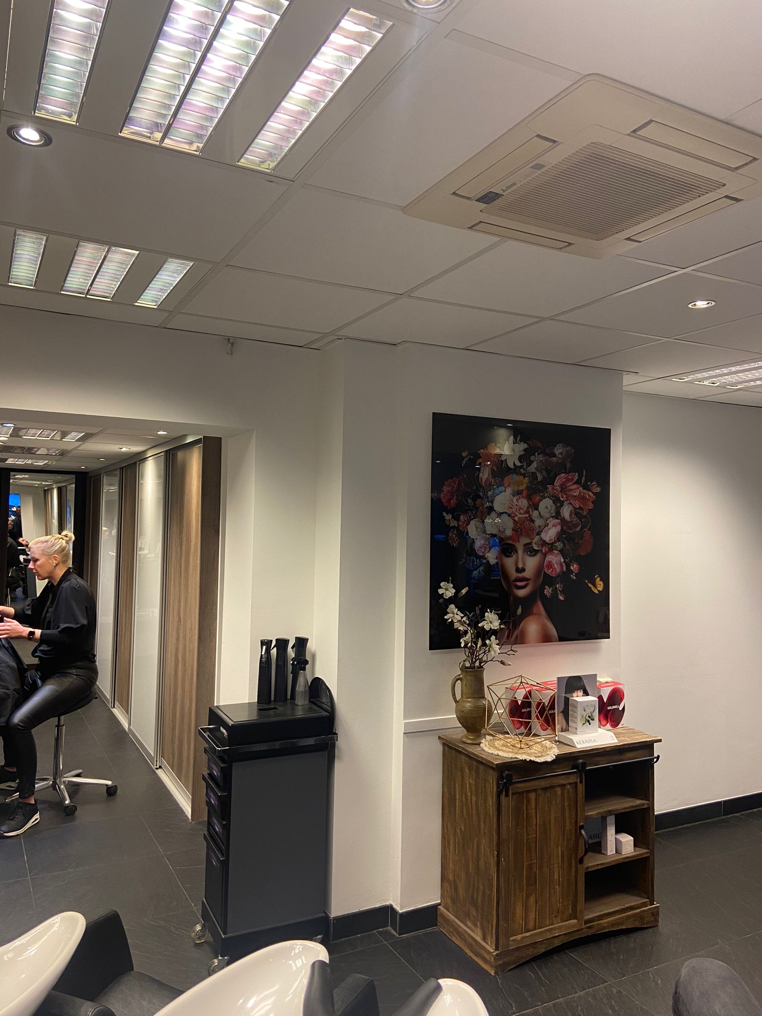 Kapper Trendline Bodegraven_mob